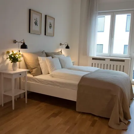 Beautiful 2 Bdr In The Inner Center * Budapest