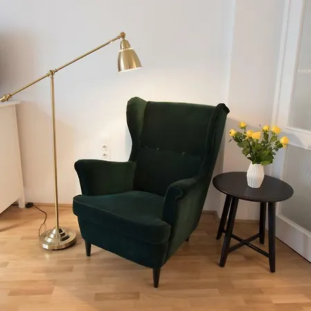 Beautiful 2 Bdr In The Inner Center Apartment Budapest