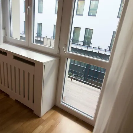 Beautiful 2 Bdr In The Inner Center Budapest