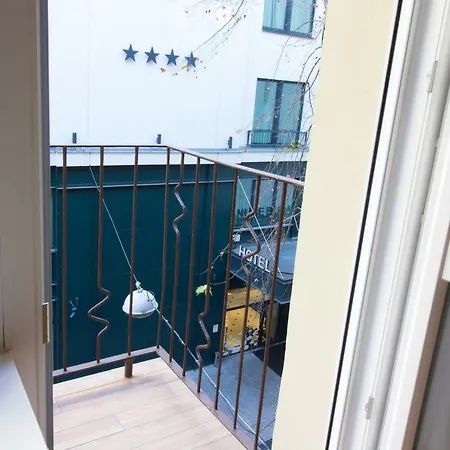 Appartamento Beautiful 2 Bdr In The Inner Center *