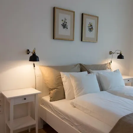 Appartamento Beautiful 2 Bdr In The Inner Center Budapest