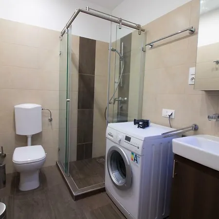 Appartamento Beautiful 2 Bdr In The Inner Center