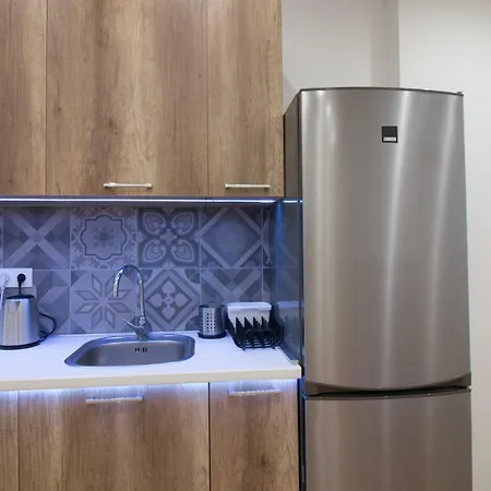 Beautiful 2 Bdr In The Inner Center Apartment Budapest