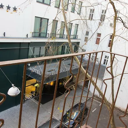 Appartamento Beautiful 2 Bdr In The Inner Center