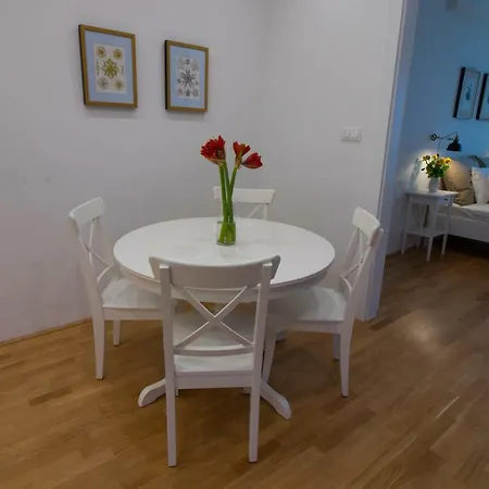 Appartamento Beautiful 2 Bdr In The Inner Center *